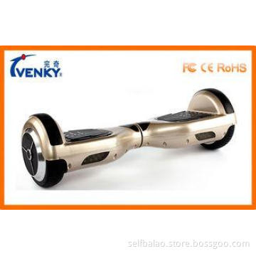 Professional 4.4AH Electric 2 Wheel Electric Standing Scoot